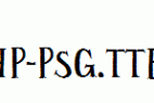 HP-PSG.ttf
