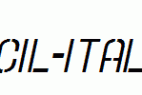 Hallandale-Stencil-Italic-JL-copy-2-.ttf