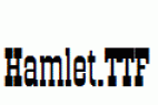 Hamlet.ttf