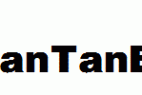 HanWang-KanTanBold-Gb5.ttf