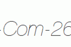 Helvetica-Neue-LT-Com-26-Ultra-Light-Italic.ttf