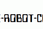 Homemade-Robot-copy-2-.ttf