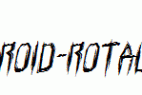 Horroroid-Rotalic.ttf