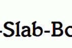I831-Slab-Bold.ttf
