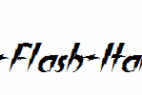 In-A-Flash-Italic.ttf
