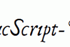 Italic-ClassicScript-Regular.ttf