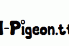 JI-Pigeon.ttf