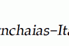 JS-Charnchaias-Italic.ttf