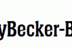 JeremyBecker-Bold.ttf