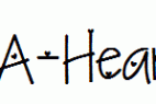 KG-I-Need-A-Heart-Font.ttf