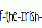 KG-Luck-of-the-Irish-copy-1-.ttf