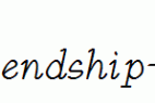 KampFriendship-Italic.ttf