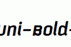 Kautiva-Uni-Bold-Italic.ttf