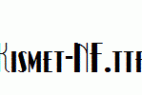 Kismet-NF.ttf
