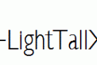 Klill-LightTallX.ttf