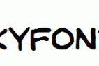 LYBinkyFont.ttf
