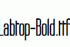 Labtop-Bold.ttf