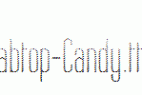 Labtop-Candy.ttf