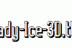 Lady-Ice-3D.ttf