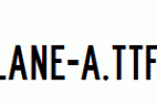 Lane-A.ttf