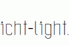Leicht-light.ttf