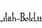 Lilith-Bold.ttf