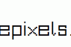 Linepixels.ttf