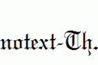 Linotext-Th.ttf