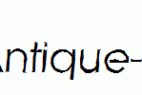 LiteraAntique-Italic.ttf