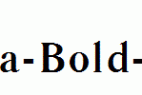 Literaturnaya-Bold-001.001.ttf