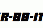 LowRider-BB-Italic.ttf