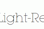 LubbersLight-Regular.ttf