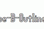 Lucid-Type-B-Outline-BRK.ttf