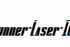 MOON-Runner-Laser-Italic.ttf