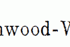 Matchwood-WF.ttf