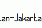 Megapolitan-Jakarta-thin.ttf