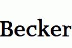 MichaelBecker-Bold.ttf