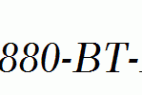 Modern880-BT-Italic.ttf