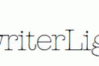 ModernTypewriterLight-Regular.ttf