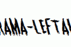 Monsterama-Leftalic.ttf