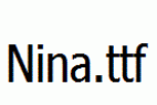 Nina.ttf