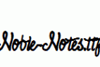 Noble-Notes.ttf
