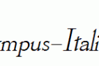 Olympus-Italic.ttf