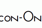 Opticon-One1.ttf