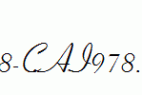 fonts 948-CAI978.ttf