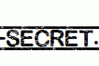 fonts TOP-SECRET.ttf