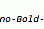 PSL-TextMono-Bold-Italic.ttf
