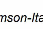 PSLSamson-Italic.ttf