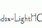 Paradox-LightHC.ttf