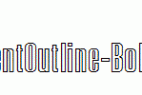 PersistentOutline-Bold-DB.ttf